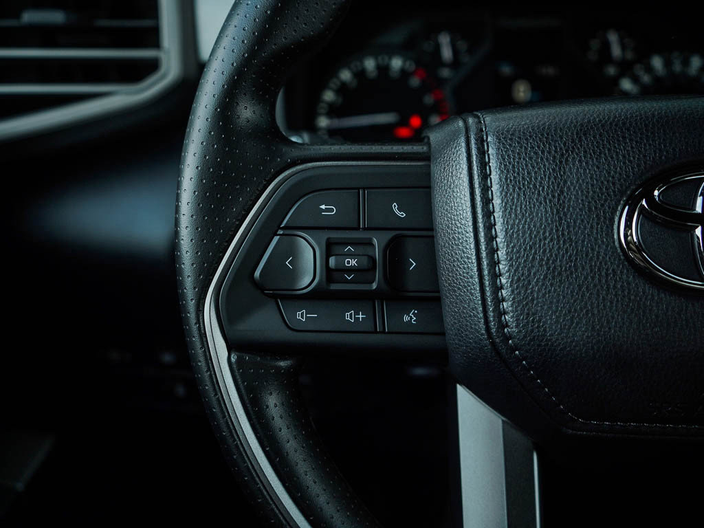 New 2026 Toyota Tundra SR5 image 19