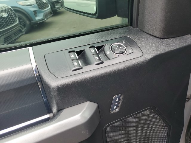 Used 2018 Ford F150 XLT w/ Equipment Group 302A Luxury AWD/4WD image 22
