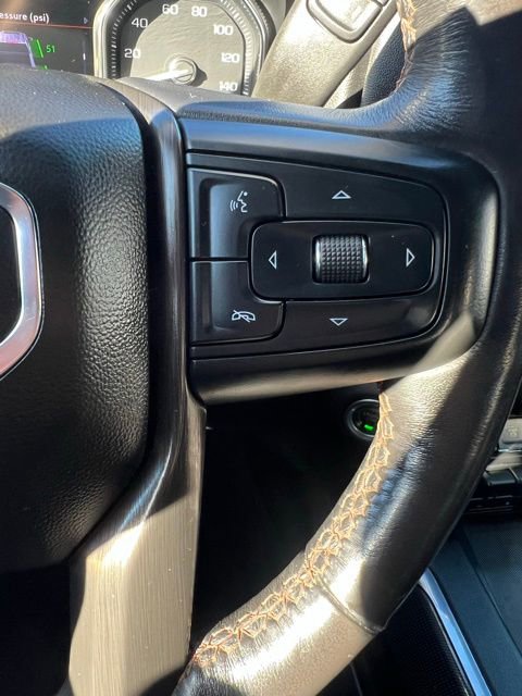 Used 2023 GMC Sierra 2500 AT4 w/ AT4 Premium Plus Package image 39