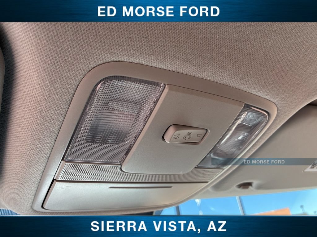 Certified 2025 Kia Soul LX FWD image 34