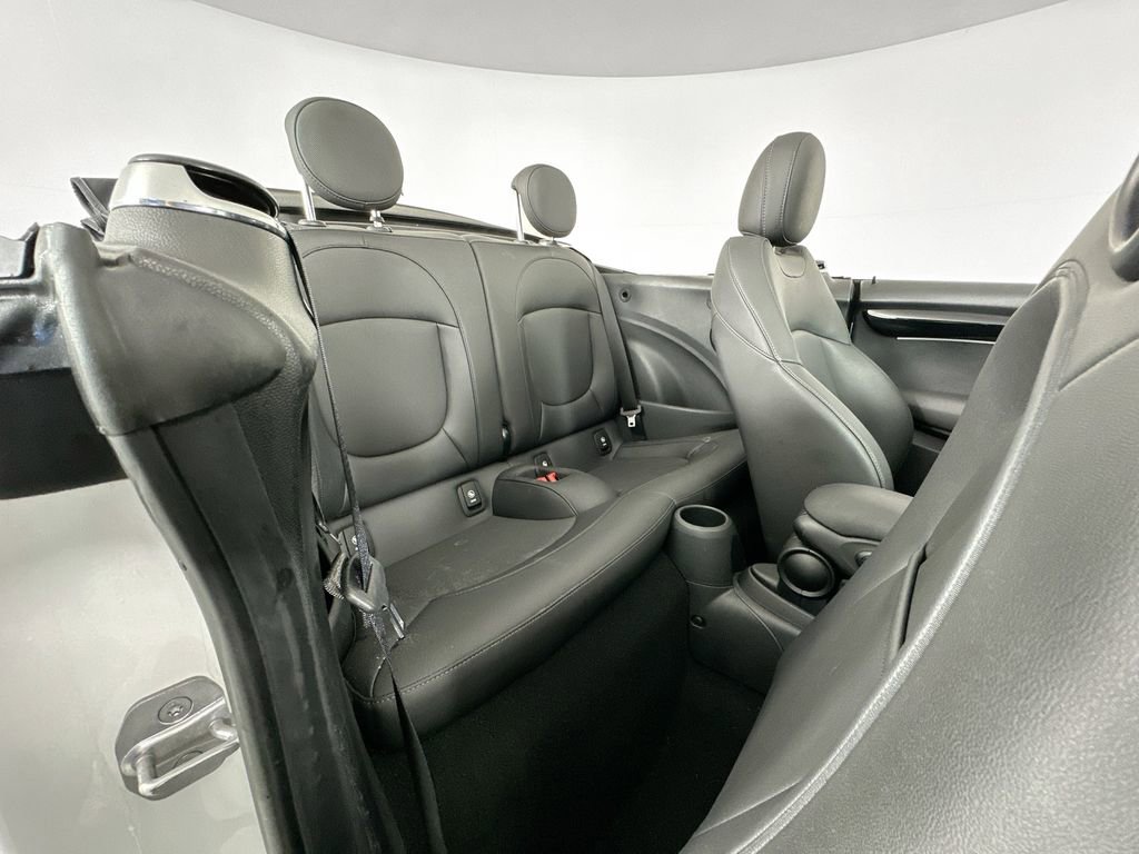 Used 2024 MINI Cooper S FWD image 25