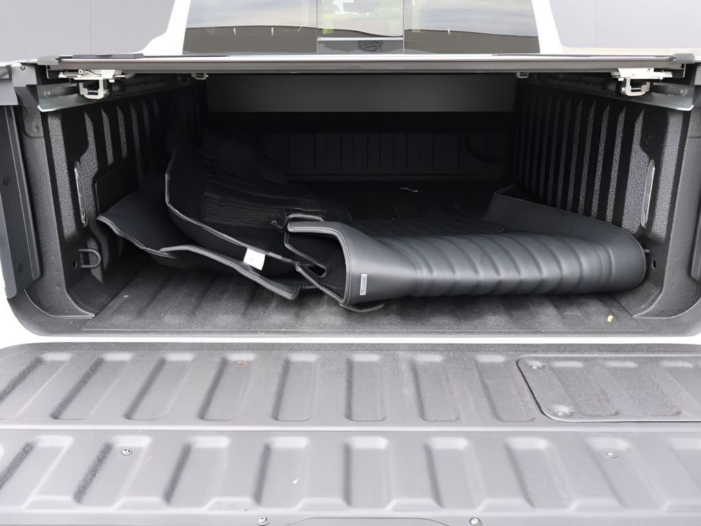 Used 2026 RAM 1500 Tungsten AWD/4WD image 21