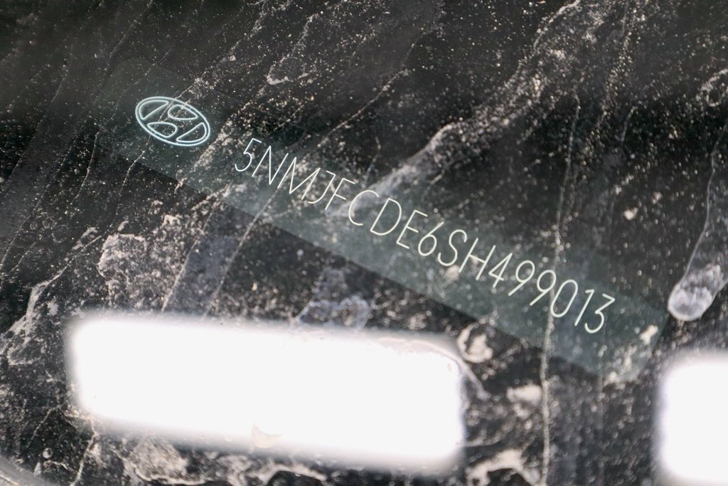 Certified 2025 Hyundai Tucson XRT image 33