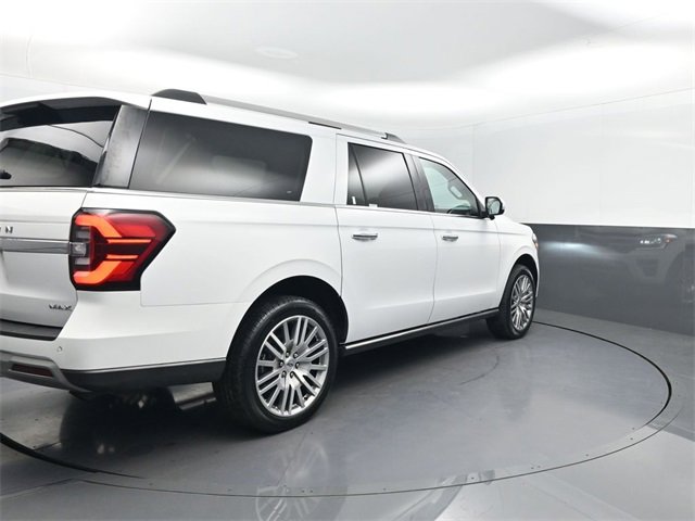 Used 2023 Ford Expedition Max Limited image 34