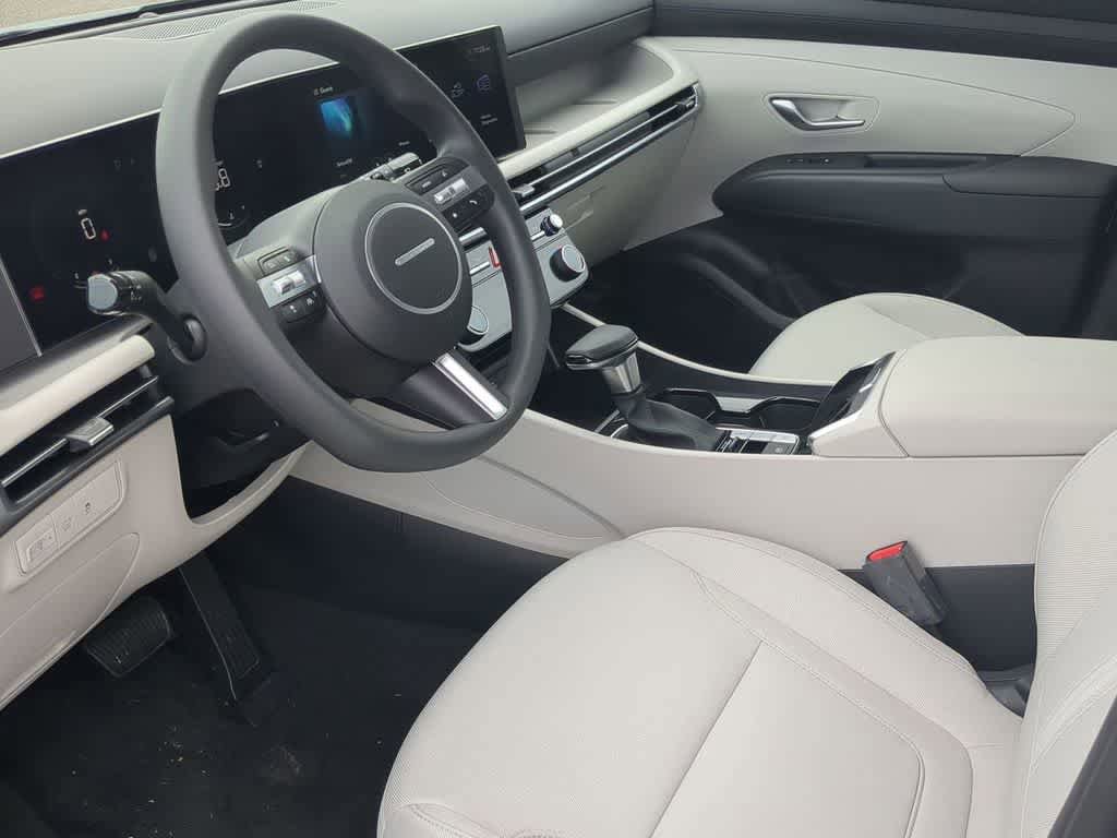 New 2026 Hyundai Tucson SEL FWD image 15