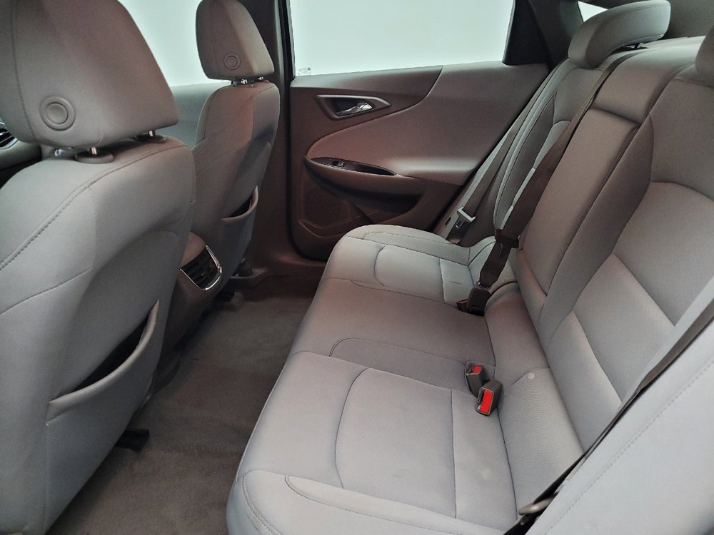 Used 2020 Chevrolet Malibu LT FWD image 18