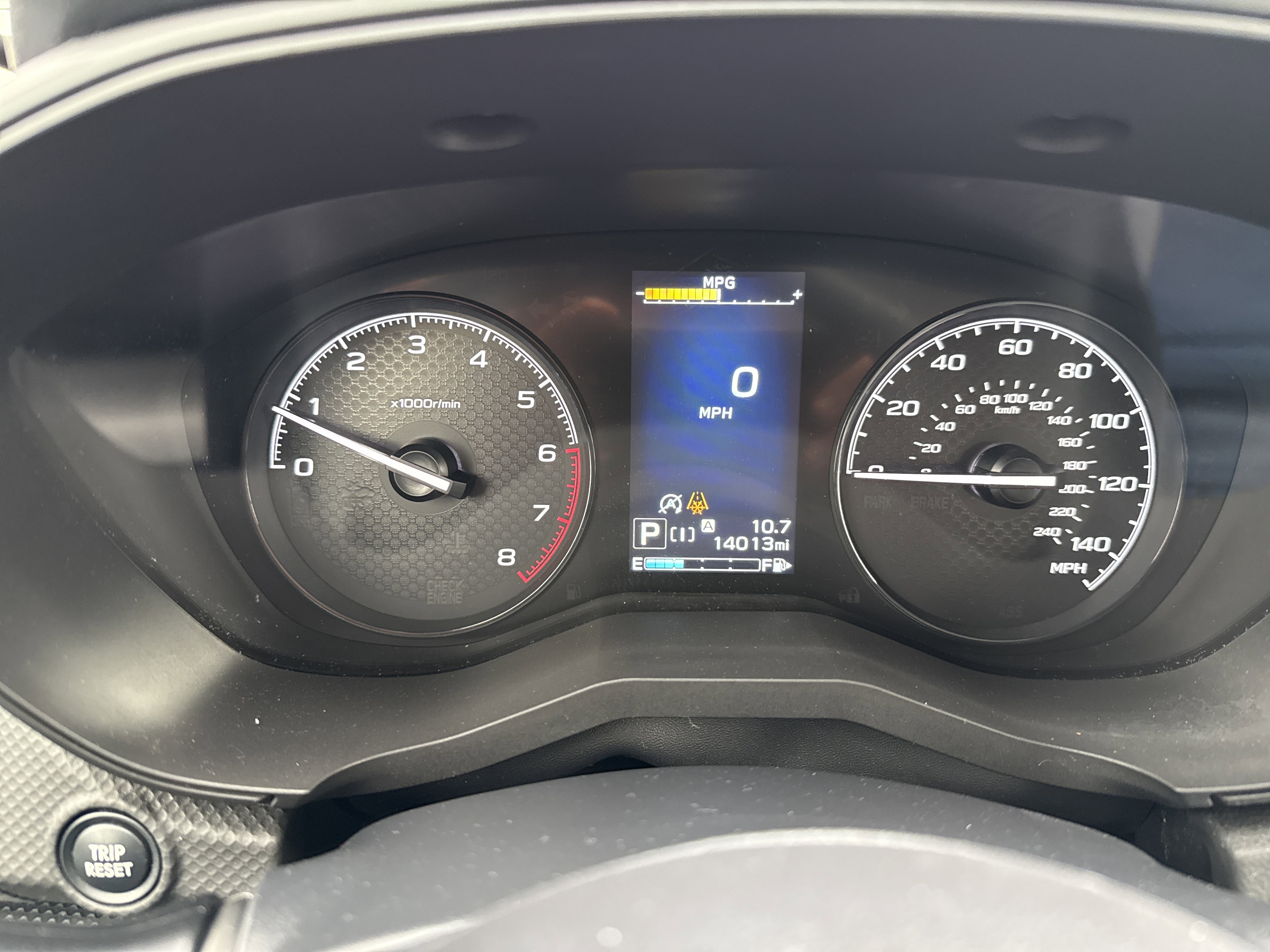 Used 2024 Subaru Forester image 20