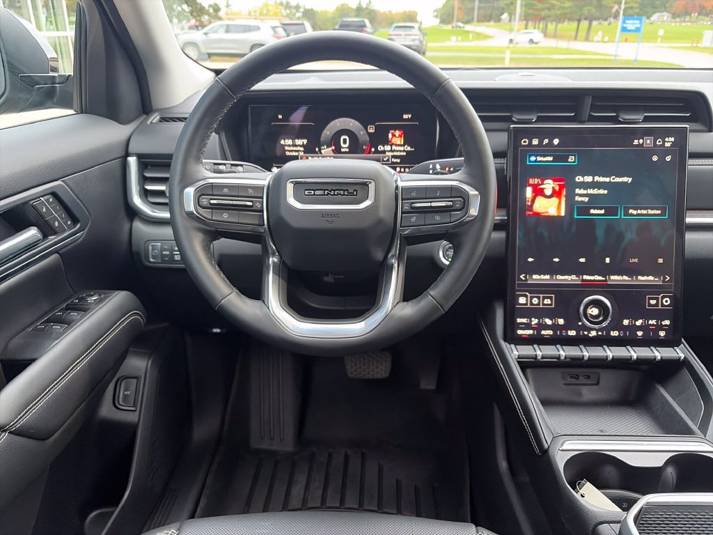 Used 2026 GMC Terrain Denali AWD/4WD image 13