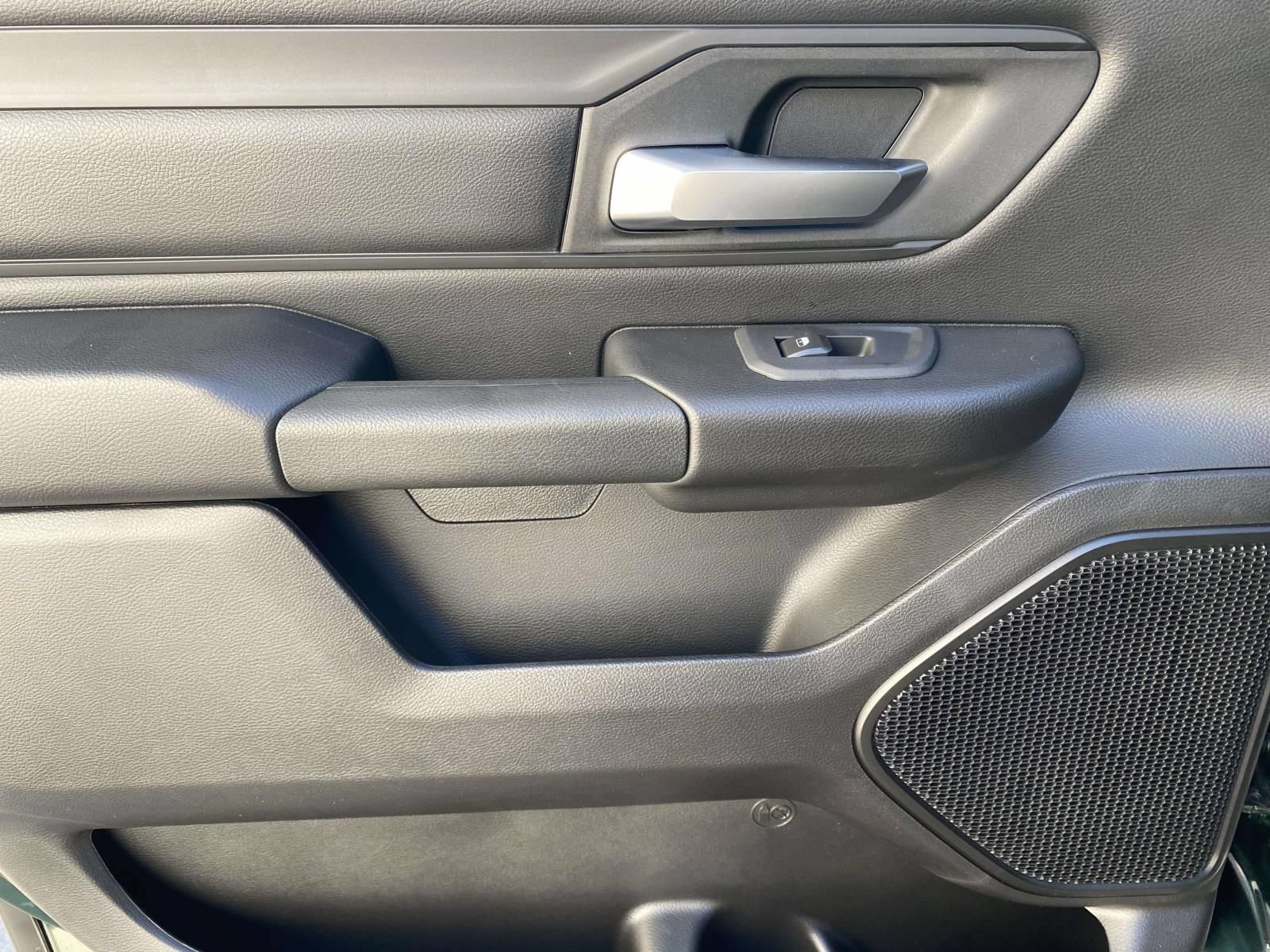 New 2026 RAM 1500 Classic Warlock AWD/4WD image 14