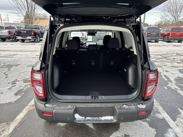 New 2025 Ford Bronco Sport Big Bend w/ Convenience Package image 22