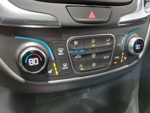 Used 2019 Chevrolet Equinox Premier image 31