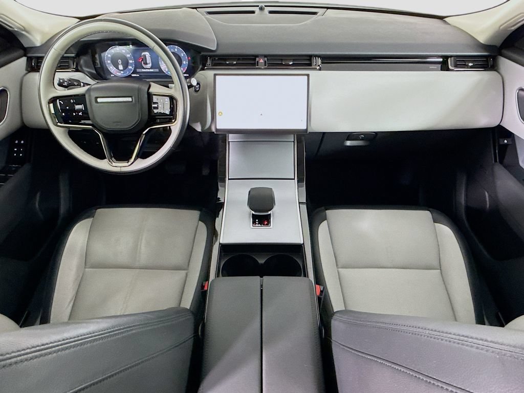 Used 2024 Land Rover Range Rover Velar S AWD/4WD image 13