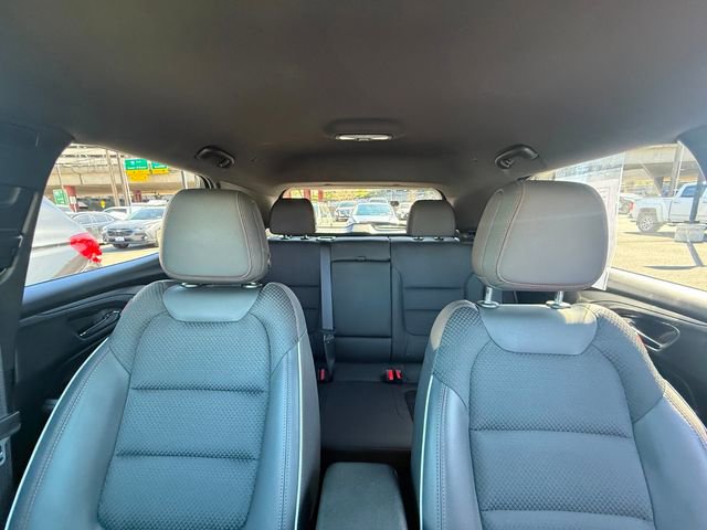 Used 2022 Chevrolet TrailBlazer RS image 25