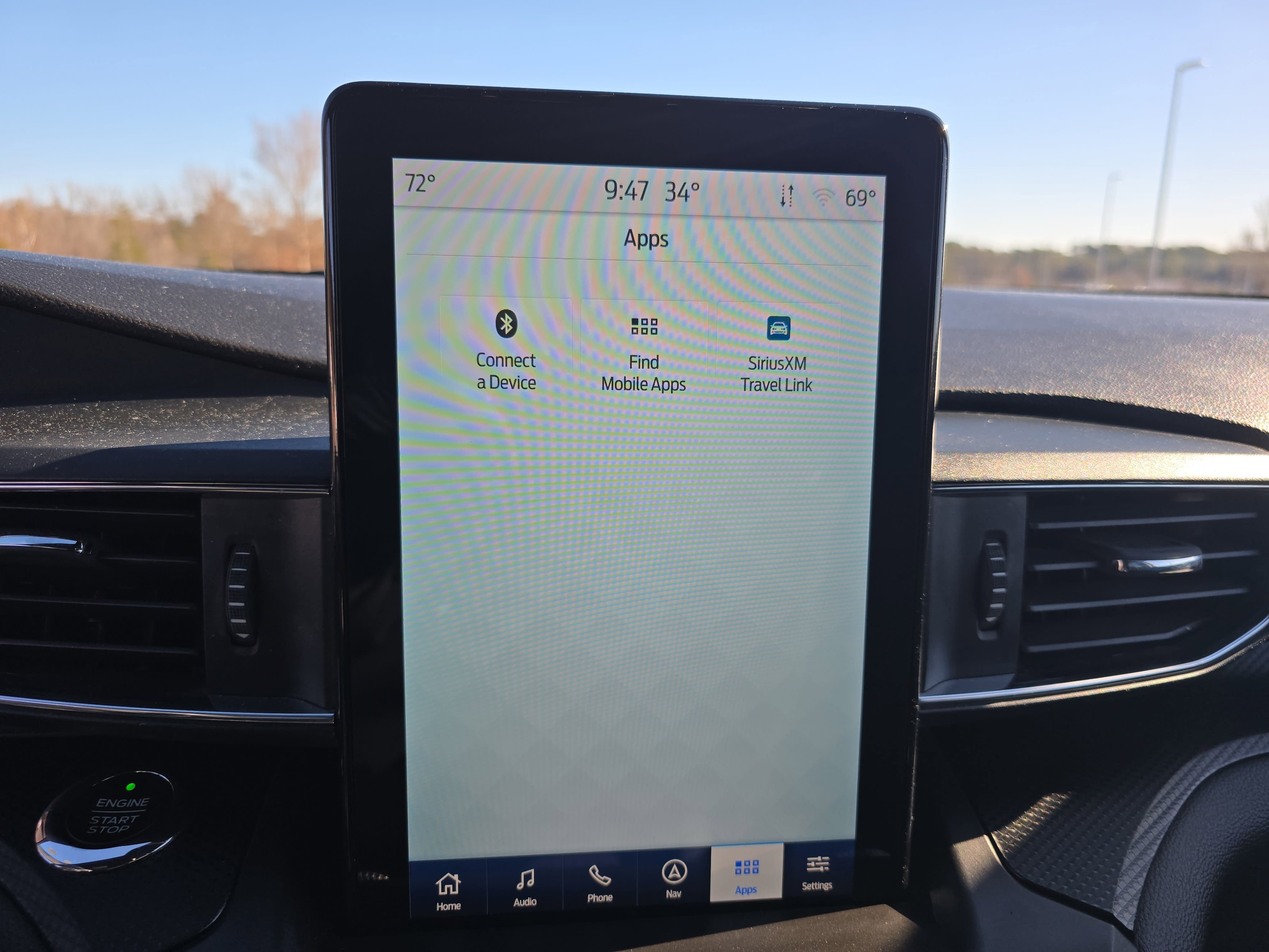 Used 2020 Ford Explorer ST w/ ST High-Performance Pack image 22