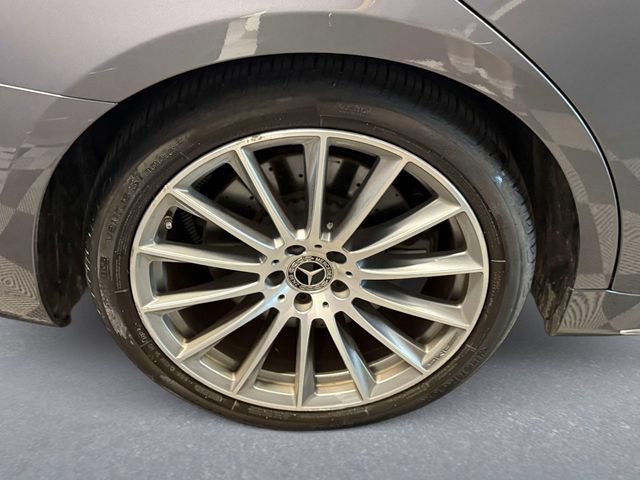 Certified 2023 Mercedes-Benz S 500 4MATIC image 8