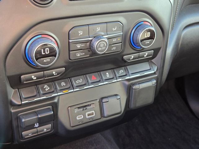 Used 2020 Chevrolet Silverado 1500 LT w/ All-Star Edition image 22