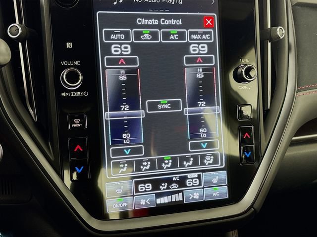 New 2026 Subaru WRX Limited AWD/4WD image 16