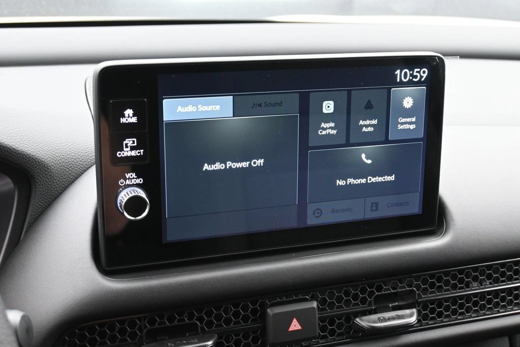 New 2027 Honda HR-V LX image 11