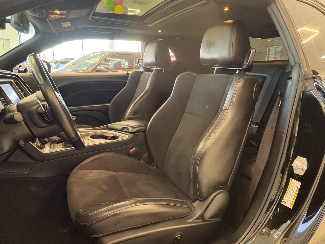 Used 2021 Dodge Challenger GT w/ Plus Package AWD/4WD image 21