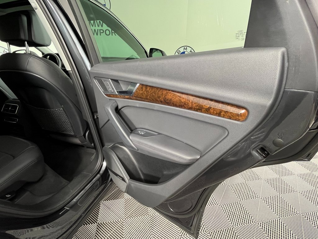 Used 2019 Audi Q5 2.0T Premium Plus w/ Premium Plus Package image 26