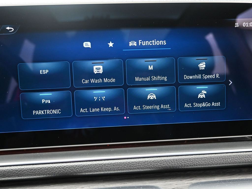 Used 2024 Mercedes-Benz GLE 450 4MATIC image 34