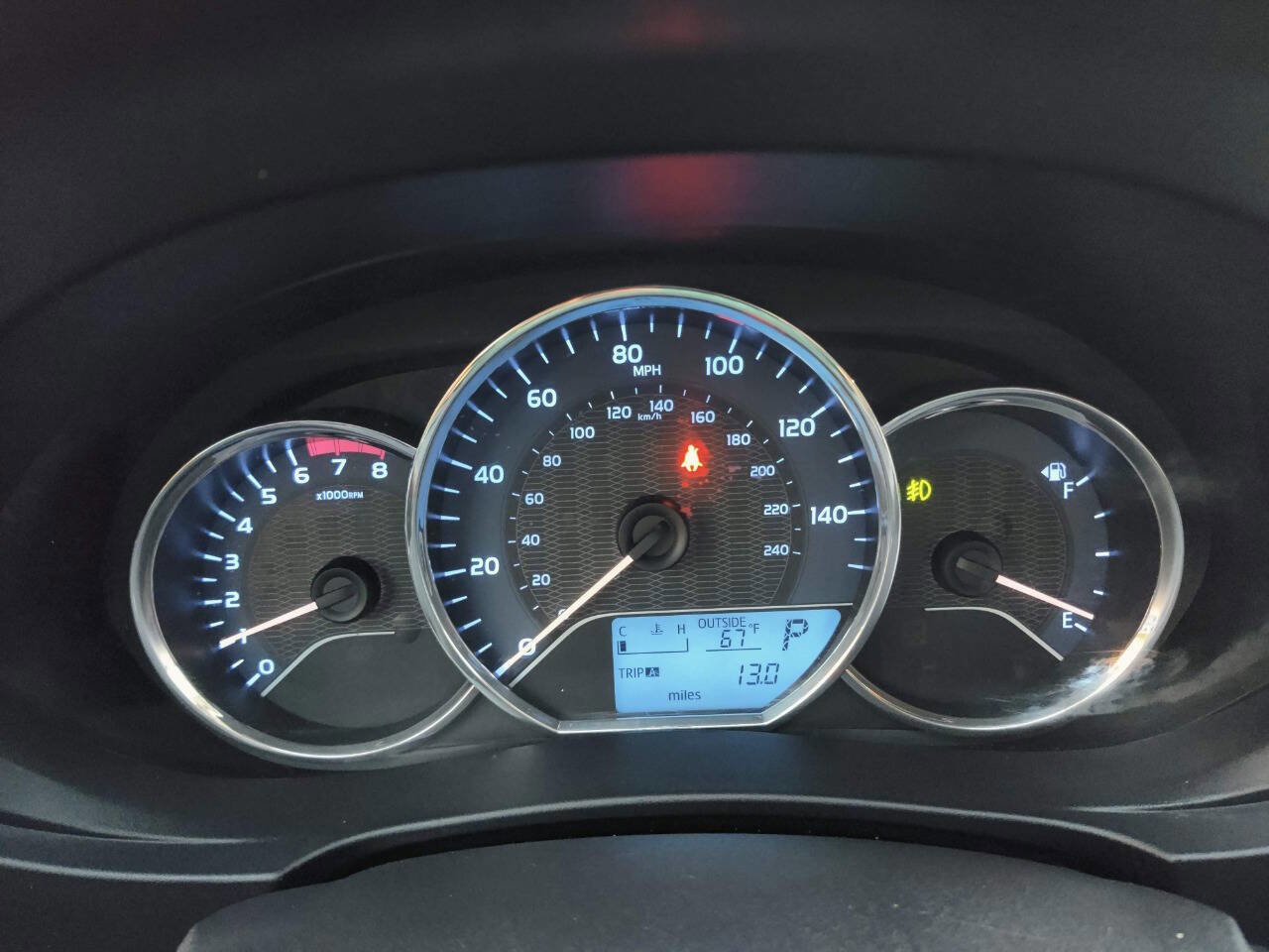 Used 2016 Toyota Corolla LE image 11