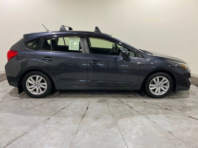 Used 2015 Subaru Impreza 2.0i Premium AWD/4WD image 7