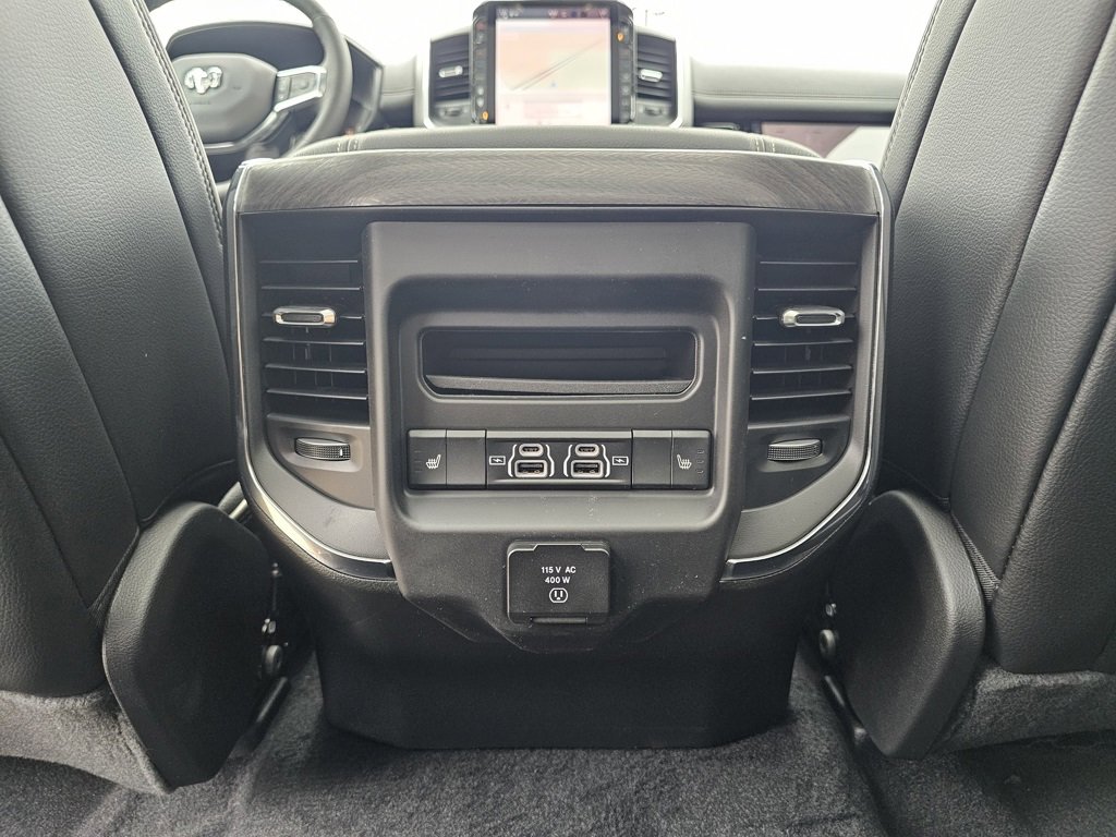 New 2025 RAM 1500 Laramie image 48