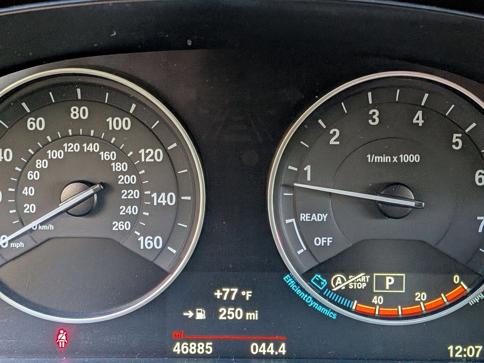 Used 2016 BMW 428i Convertible image 10