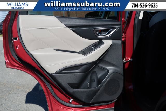 Used 2019 Subaru Forester Limited image 34