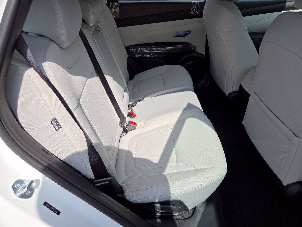 New 2026 Hyundai Tucson SE AWD/4WD image 69