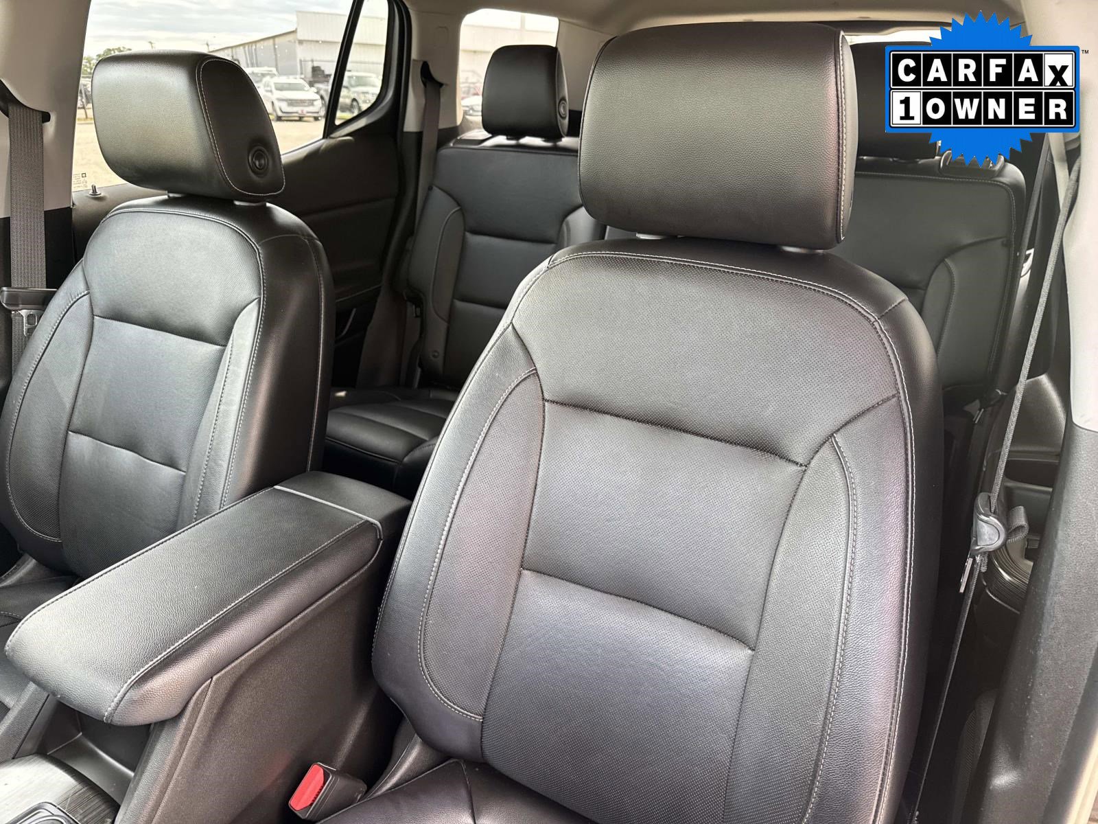 Used 2019 GMC Acadia SLT image 25