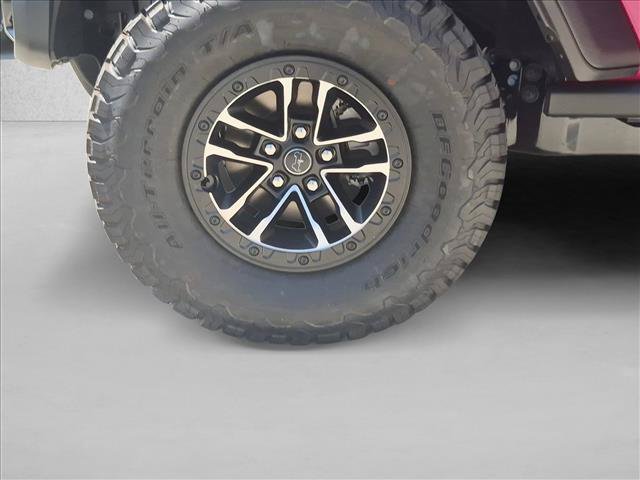 New 2026 Jeep Wrangler Unlimited Sport AWD/4WD image 9