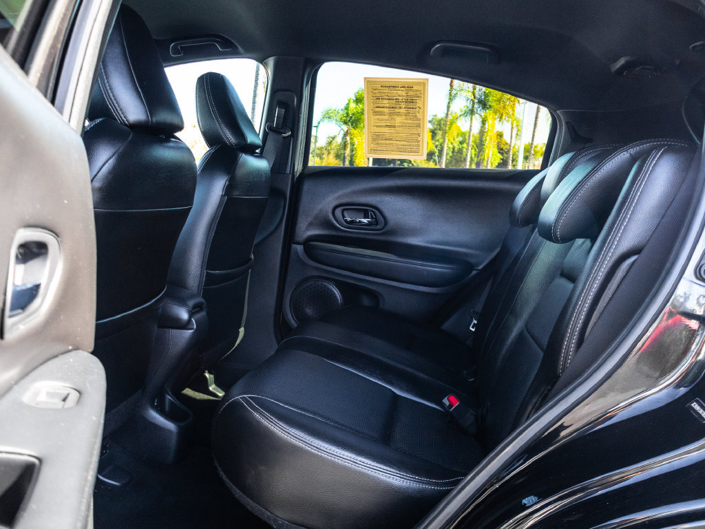Used 2019 Honda HR-V Sport image 15