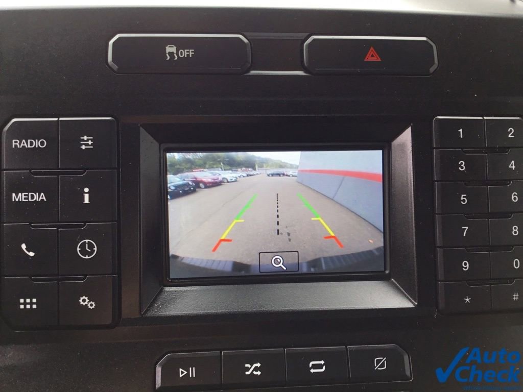 Used 2022 Ford F350 XL w/ Power Equipment Group image 43