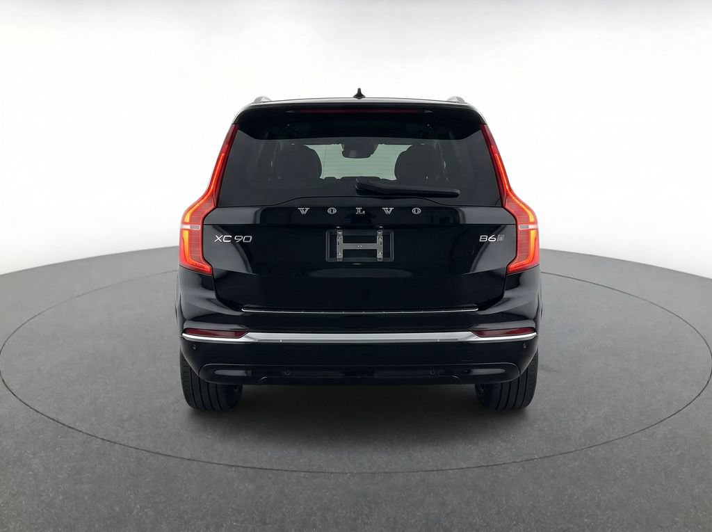 Used 2023 Volvo XC90 B6 Plus w/ Protection Package Premier AWD/4WD image 7