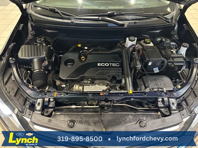 Used 2020 Chevrolet Equinox Premier w/ LPO, Cargo Package FWD image 28