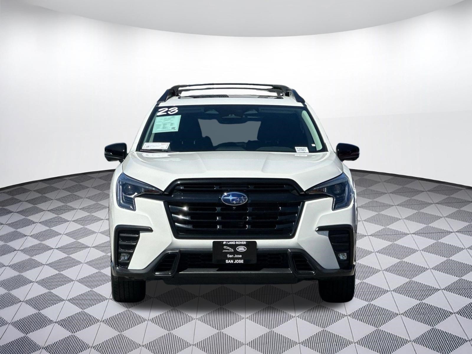 Used 2023 Subaru Ascent Onyx Edition Limited AWD/4WD image 6