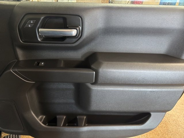 Used 2025 Chevrolet Silverado 1500 W/T w/ LPO, Dark Essentials Package image 20