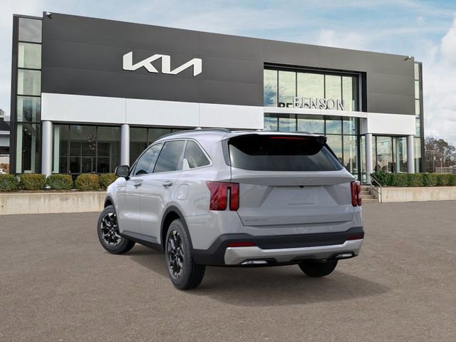 New 2026 Kia Sorento S image 5