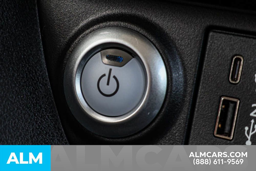 Used 2025 Nissan Leaf SV Plus image 50