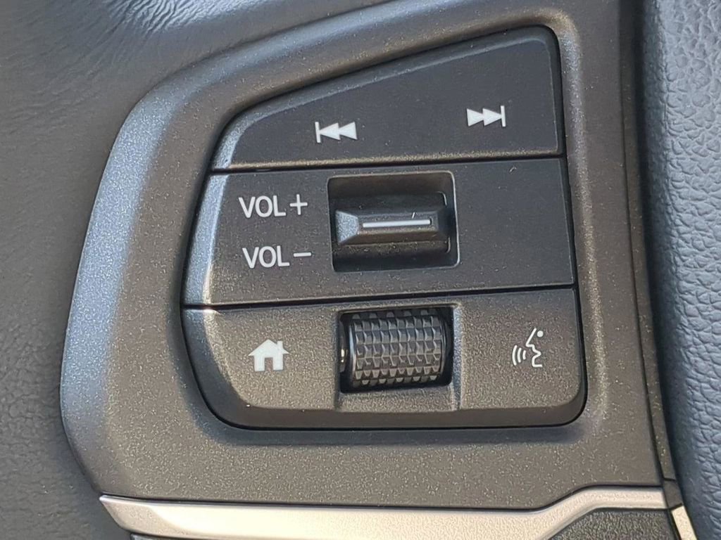 New 2026 Honda Ridgeline RTL image 24