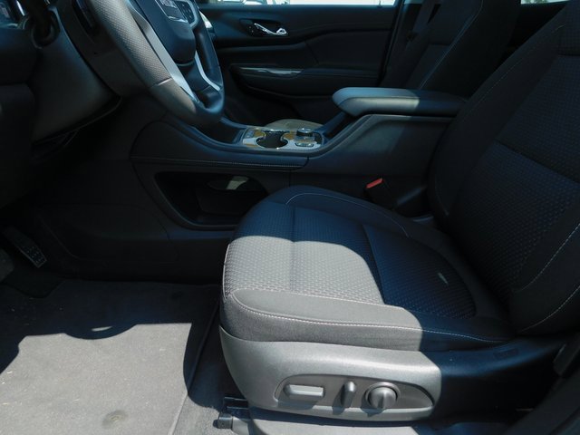 Used 2023 GMC Acadia SLE w/ Driver Convenience Package image 25