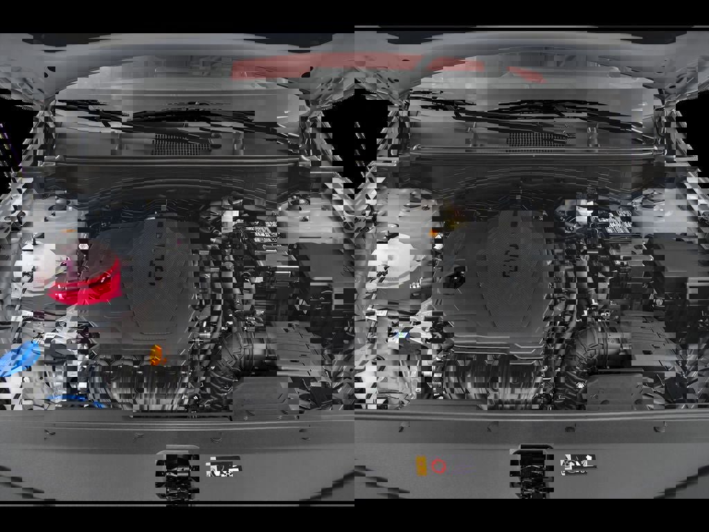 New 2026 Kia Sportage SX image 33