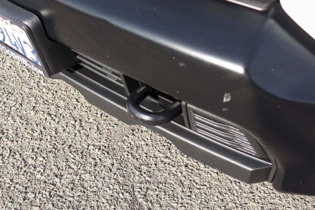 Used 2022 Chevrolet Silverado 3500 W/T RWD image 44