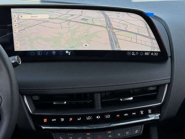 New 2026 Cadillac CT5 Premium Luxury image 12