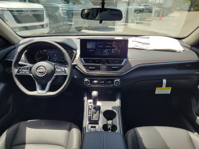 New 2026 Nissan Altima 2.5 SV w/ SV Premium Package FWD image 13