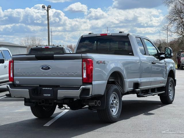 New 2026 Ford F350 XL image 40