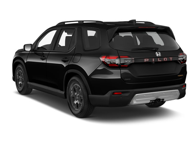 New 2026 Honda Pilot TrailSport image 2