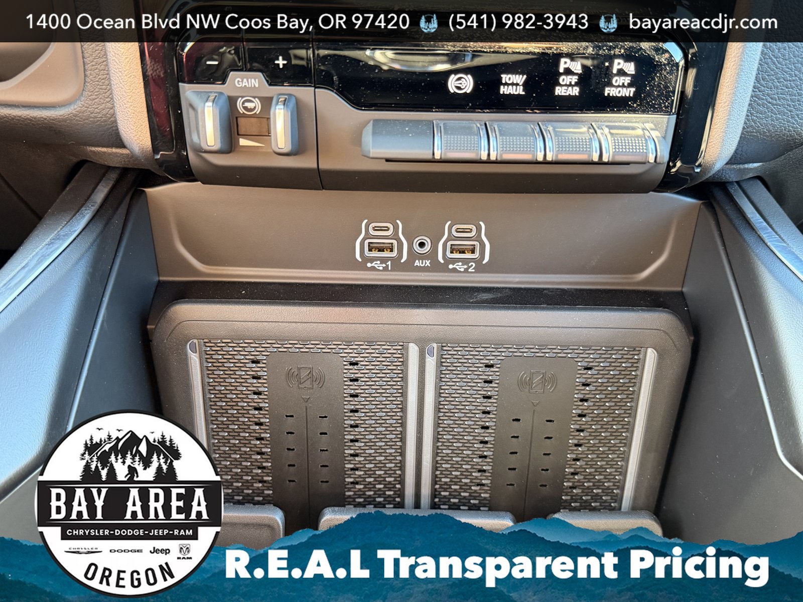 New 2027 RAM 3500 Big Horn AWD/4WD image 25